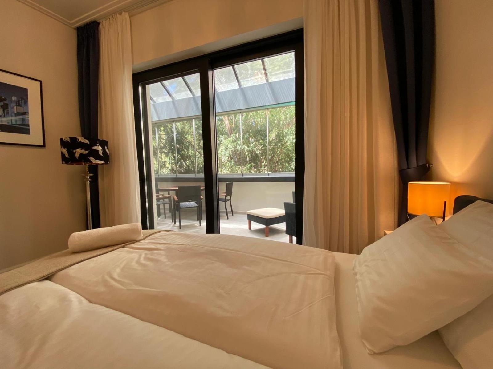 Five Stars Experience Bestern
